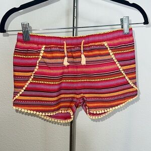 Appaman Striped Shorts